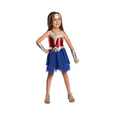 Wonderwoman Costume - large